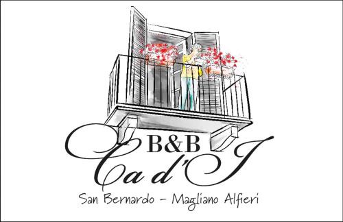 Magliano Alfieri Bed & Breakfast | Ca d'I: Pet-Friendly Escape with Top Amenities & 10/10 Rating