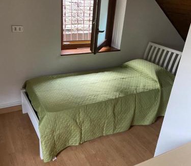 Malesco Apartment | Ca d'la Netta