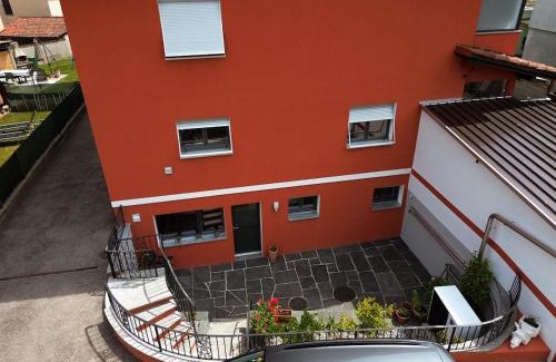 Arcegno Apartment | Ca' dal Bagatt Losone Campagna