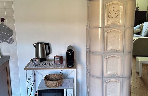 Marsaglia Apartment | Ocean View Getaway at Ca Dcenso with Family-Friendly Perks