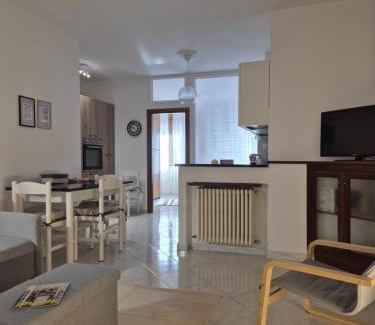 Morciano di Romagna Apartment | Ca' de borg