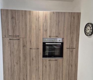 Morciano di Romagna Apartment | Ca' de borg