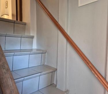 Morciano di Romagna Apartment | Ca' de borg