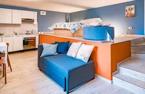 Porto House | Pet-Friendly Retreat at Ca de l'Angelon - Family Friendly