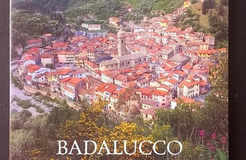 Badalucco Apartment | Pet-Friendly Retreat: CA DE MIN Haut de Villa in Badalucco