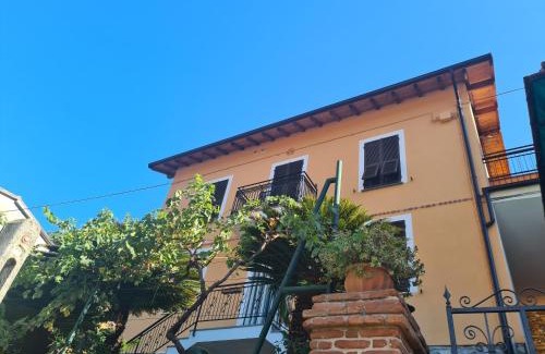 Badalucco Apartment | Pet-Friendly Retreat: CA DE MIN Haut de Villa in Badalucco