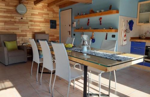 Luino Apartment | Ca' De' Mumi