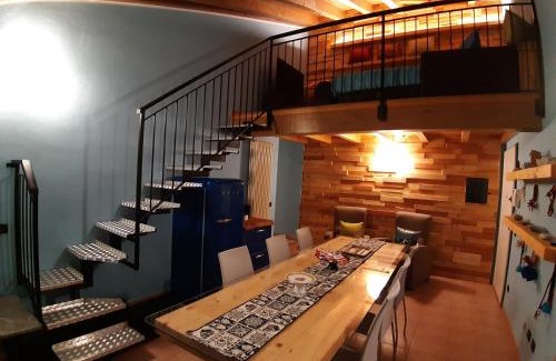 Luino Apartment | Ca' De' Mumi