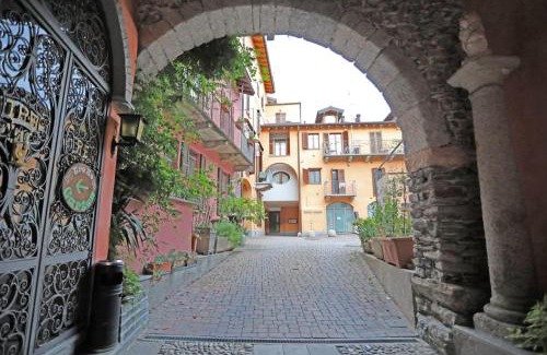 Luino Apartment | Ca' De' Mumi