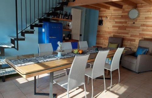 Luino Apartment | Ca' De' Mumi