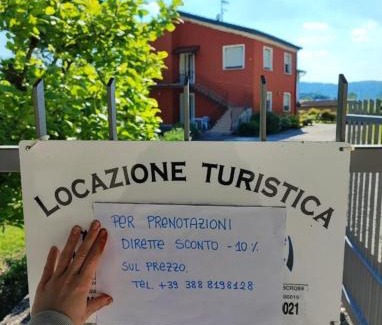 Arcugnano Bed & Breakfast | Exceptional Ca' dei Berici: Pet-Friendly Family Retreat