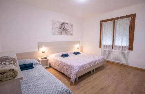 Arcugnano Bed & Breakfast | Exceptional Ca' dei Berici: Pet-Friendly Family Retreat