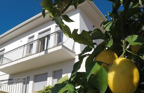 Marciaga Apartment | Discover Ca' Dei Cedri: Oceanfront Bliss for Families