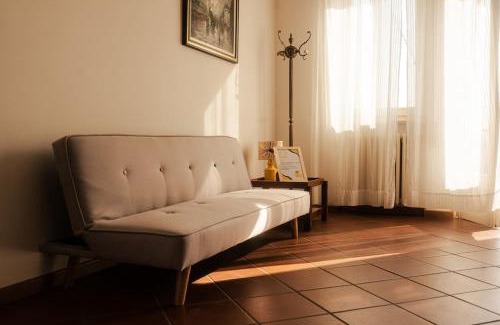 Marciaga Apartment | Discover Ca' Dei Cedri: Oceanfront Bliss for Families