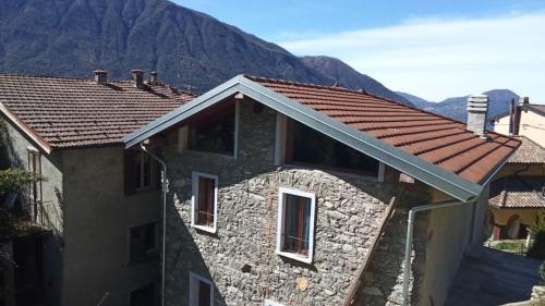 Carlazzo Apartment | Exceptional Ca' dei Codirossi with Oceanfront Dining