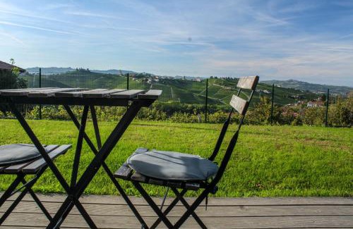Neive Bed & Breakfast | Experience Ca Dei Currà: Guest Rated 10/10 with Pool & Hot Tub