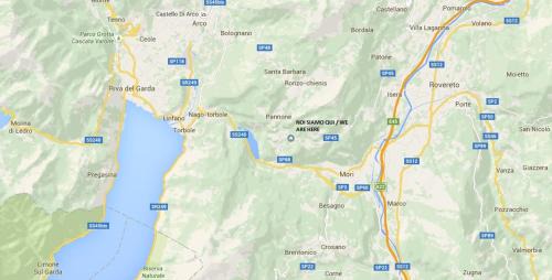 Mori Bed & Breakfast | Discover Ca' Dei Fazzilisti: Pet-Friendly Retreat with a Hot Tub