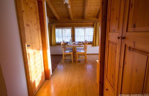 Mori Bed & Breakfast | Discover Ca' Dei Fazzilisti: Pet-Friendly Retreat with a Hot Tub