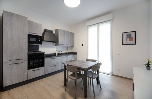 La Spezia Apartment | Serene Ca dei Gianchi Apartment with Family-Friendly Amenities
