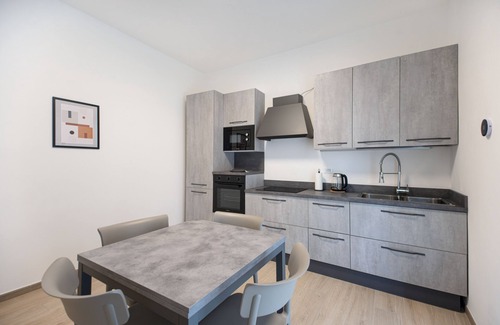 La Spezia Apartment | Serene Ca dei Gianchi Apartment with Family-Friendly Amenities
