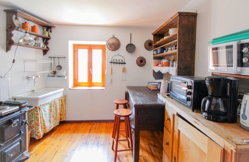 Carcente House | Stunning Ca 'dei L'Era de Sott with Breathtaking Views