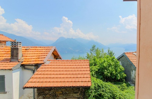 Carcente House | Stunning Ca 'dei L'Era de Sott with Breathtaking Views