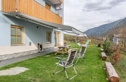 Fraviano Apartment | Exceptional Stay at Ca' dei Martinei with Hot Tub & Kitchen
