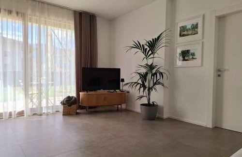 Pergine Valsugana Apartment | Oceanfront Retreat at Ca' dei Molini - Rated 9.8 by Guests