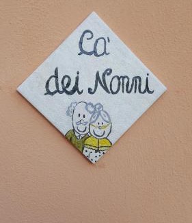 Civezza House | Family-Friendly Getaway at Ca dei Nonni - Rated 9.2/10