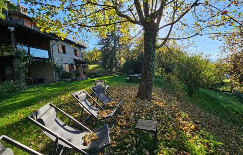 Monzuno Bed & Breakfast | Guest Rated 10/10: Family-Friendly Ca' Dei Ste Awaits!
