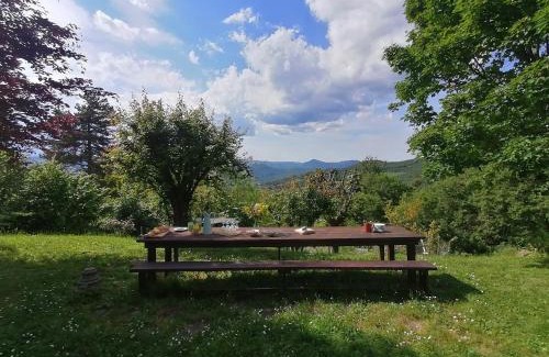 Monzuno Bed & Breakfast | Guest Rated 10/10: Family-Friendly Ca' Dei Ste Awaits!