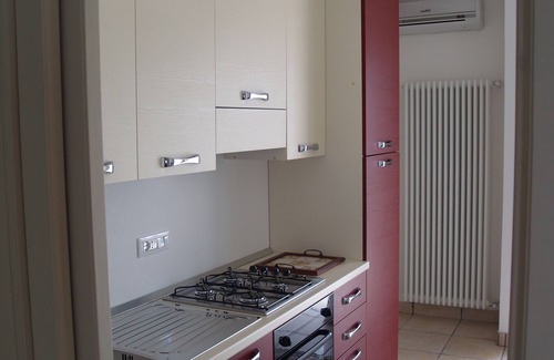 Miggiano Apartment | Discover CA' DEI TETI: Family-Friendly Getaway Awaits!