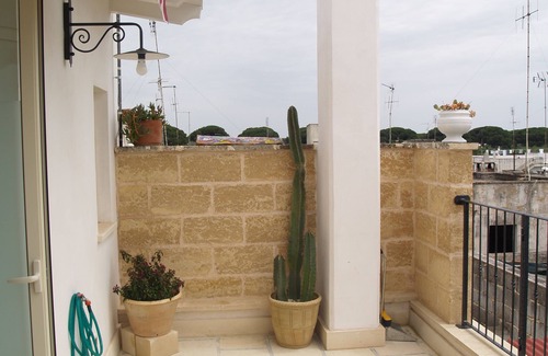 Miggiano Apartment | Discover CA' DEI TETI: Family-Friendly Getaway Awaits!