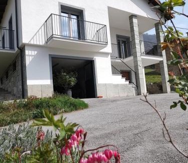 Demonte House | Guest Rated 9.8: Ca' dei Vescu - Ideal Family Getaway