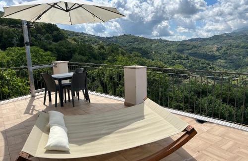 Ogliastro Cilento Bed & Breakfast | Discover Ca’del Borgo B&B: 4-Star Oceanfront Retreat
