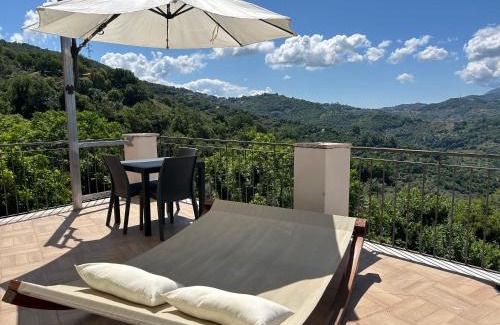 Ogliastro Cilento Bed & Breakfast | Discover Ca’del Borgo B&B: 4-Star Oceanfront Retreat