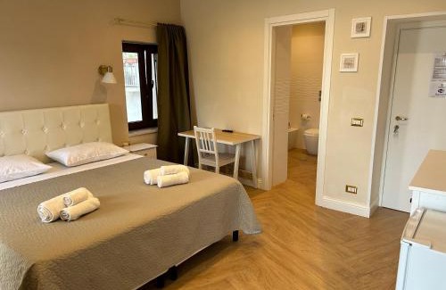 Ogliastro Cilento Bed & Breakfast | Discover Ca’del Borgo B&B: 4-Star Oceanfront Retreat
