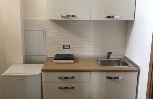 Ogliastro Cilento Bed & Breakfast | Guest Rated 10/10: Ca'del Borgo B&B with Spa & Breakfast