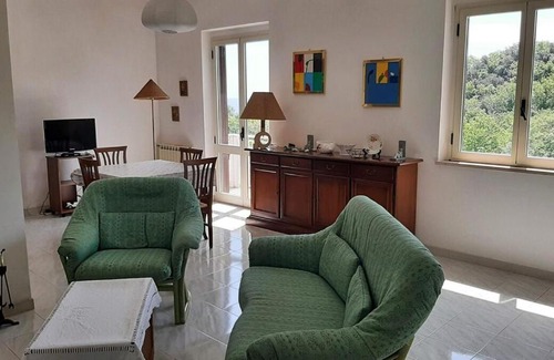 Torino di Sangro Villa | Ca' del bosco