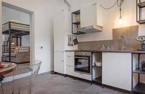 Porto Valtravaglia Apartment | Ca Del Lac