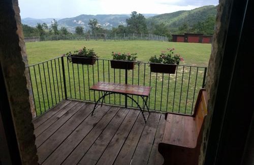 Cecima House | Inviting Ca' del Monte Resort with Oceanfront Views