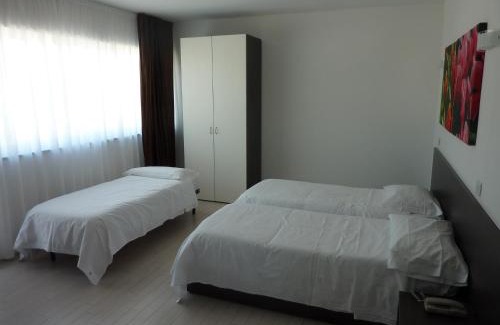 Malamocco Hotel | Ca' Del Moro: Oceanfront Retreat with Pool & Great Reviews