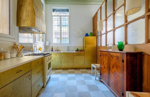 Castello Apartment | Top-Rated Ca' del Ramo D'oro: Perfect for Family Getaways