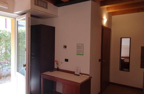 Ovest House | Discover Ca' Del Sasso: Family-Friendly with Breakfast Included