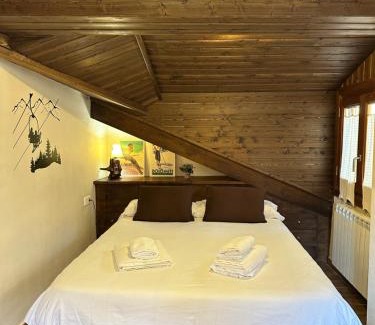 Durro Apartment | CA DEL SASTRET -Durro-