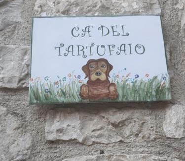 Castelmauro House | Top-Rated Family Retreat at Ca' del Tartufaio