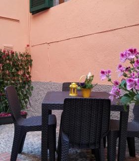 Civezza House | Family-Friendly Retreat at Ca delle Rondini - Rated 9/10