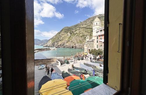 Vernazza Apartment | Ca der Duse