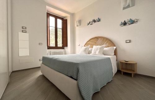 Vernazza Apartment | Ca der Duse