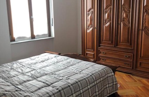 Busca House | Pet-Friendly Comfort at Ca' di Burghi - Rated 9.6/10
